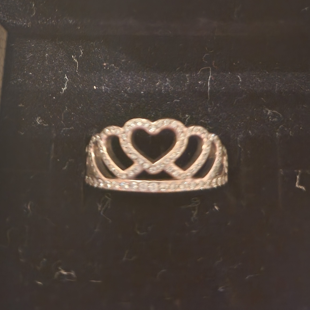 Pandora ring - Picture 2 of 3